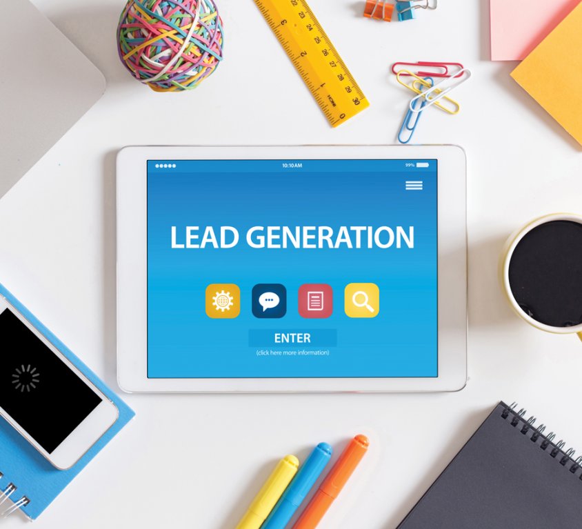 LEAD GENERATION